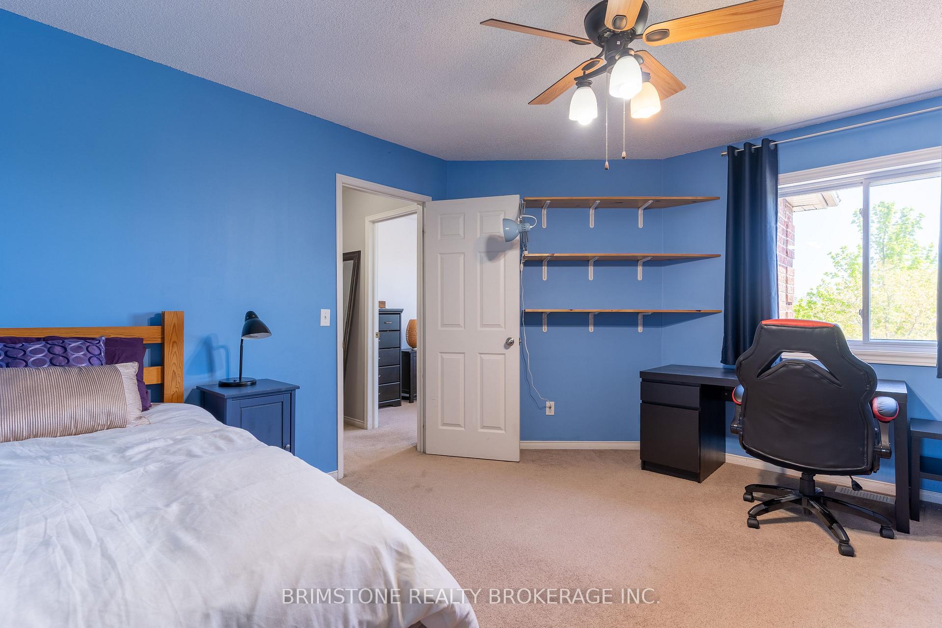 Photo 18 of 50 Girdwood Drive, Barrie, Holly — HOMEH