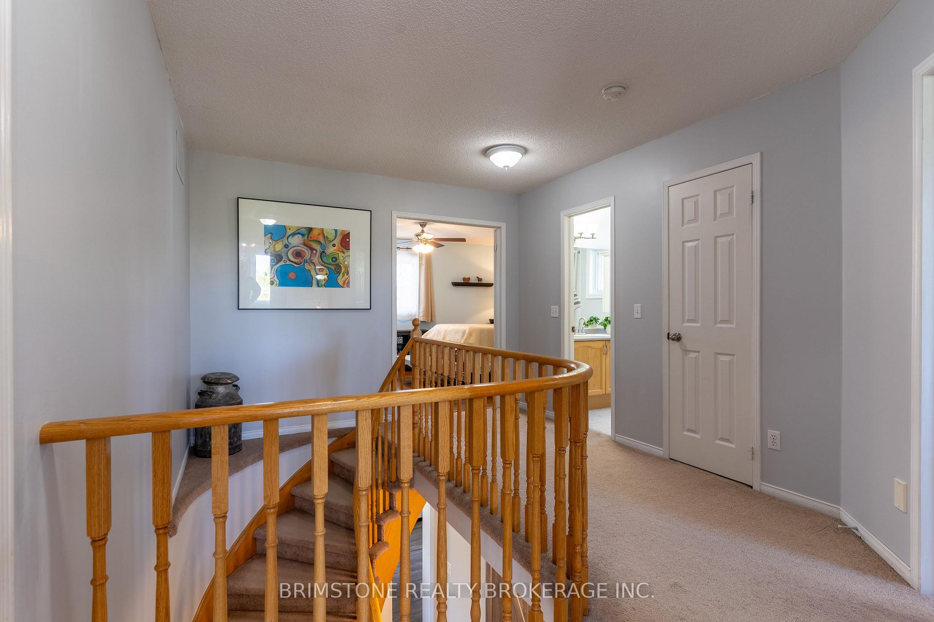 Photo 19 of 50 Girdwood Drive, Barrie, Holly — HOMEH