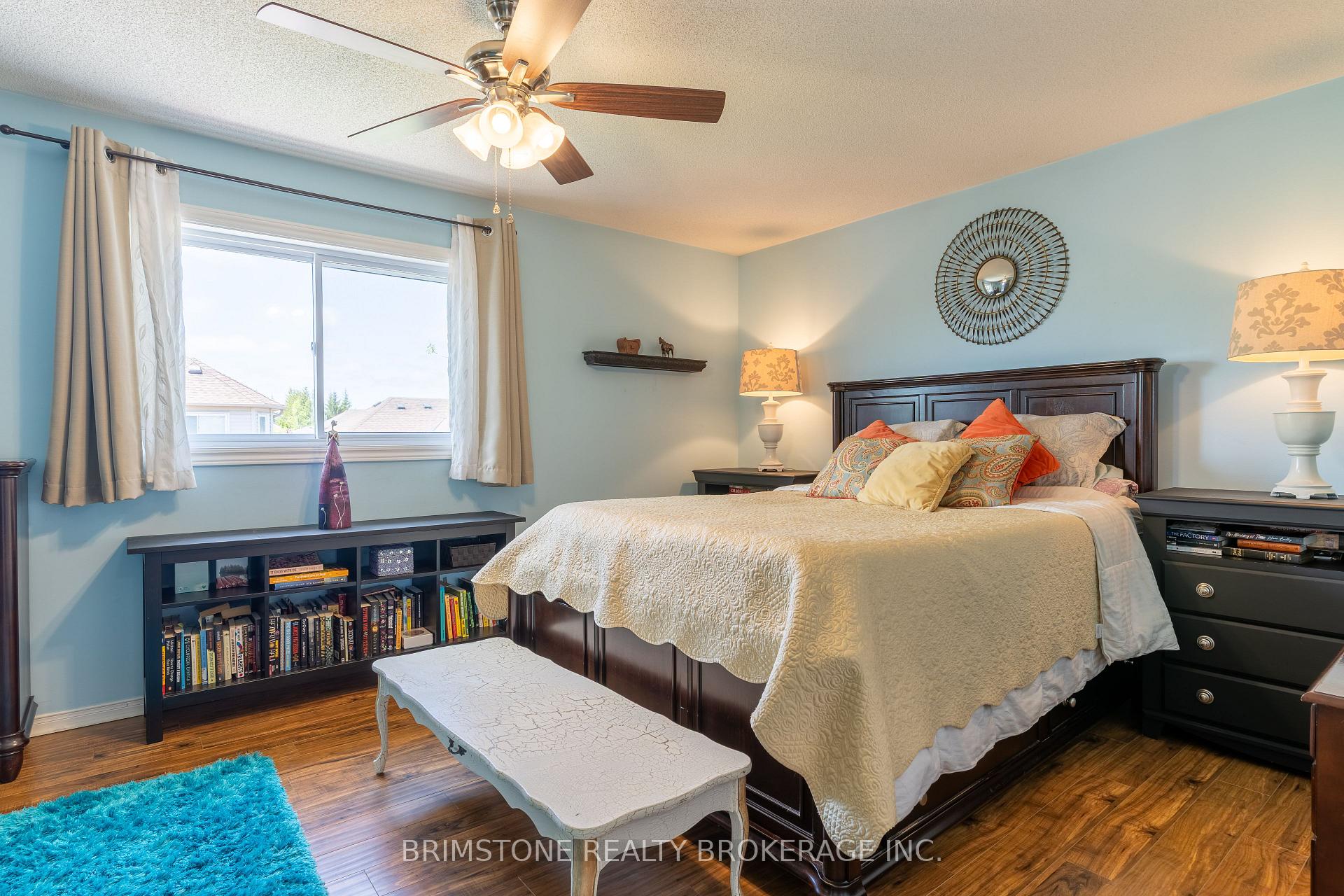 Photo 21 of 50 Girdwood Drive, Barrie, Holly — HOMEH