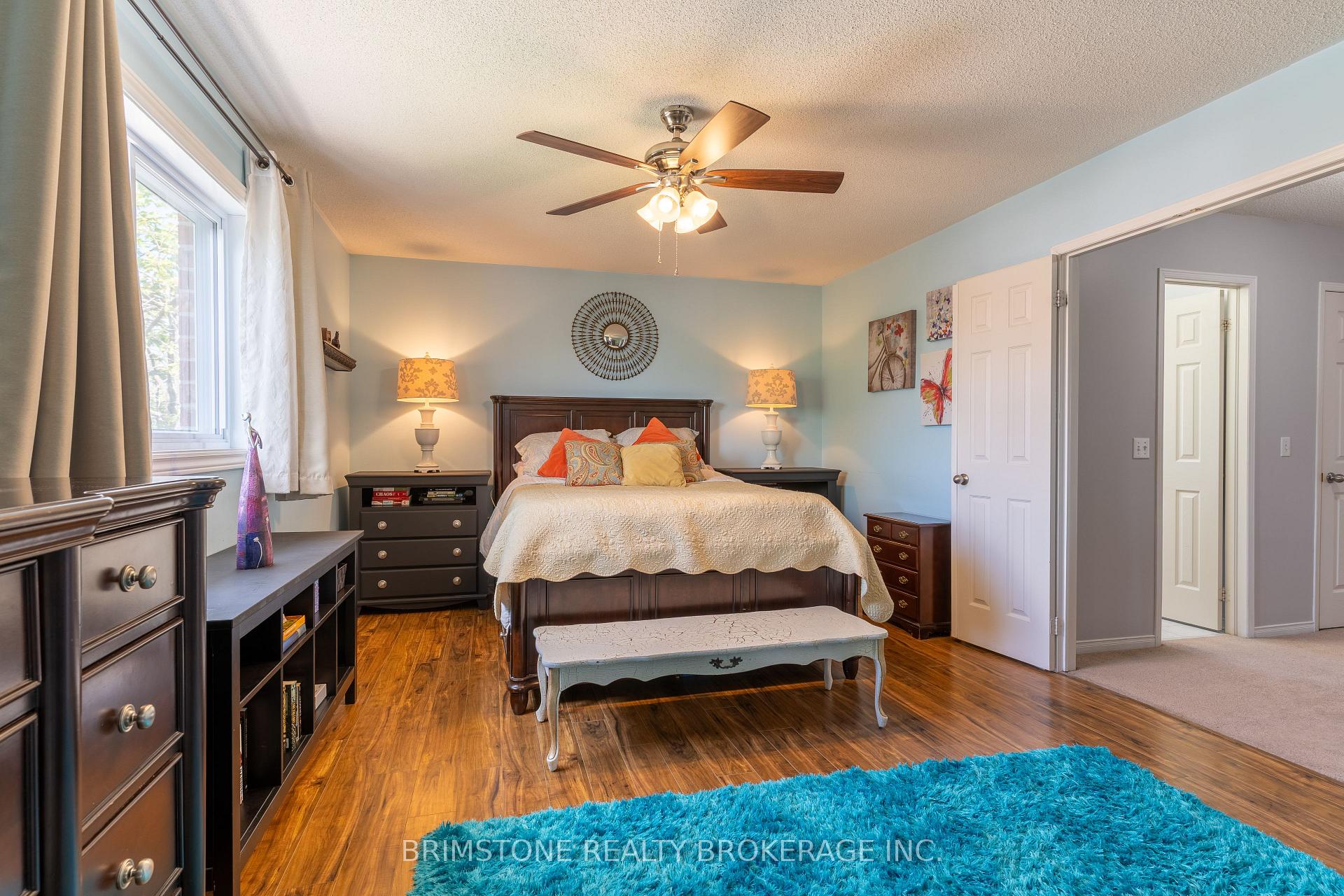 Photo 22 of 50 Girdwood Drive, Barrie, Holly — HOMEH