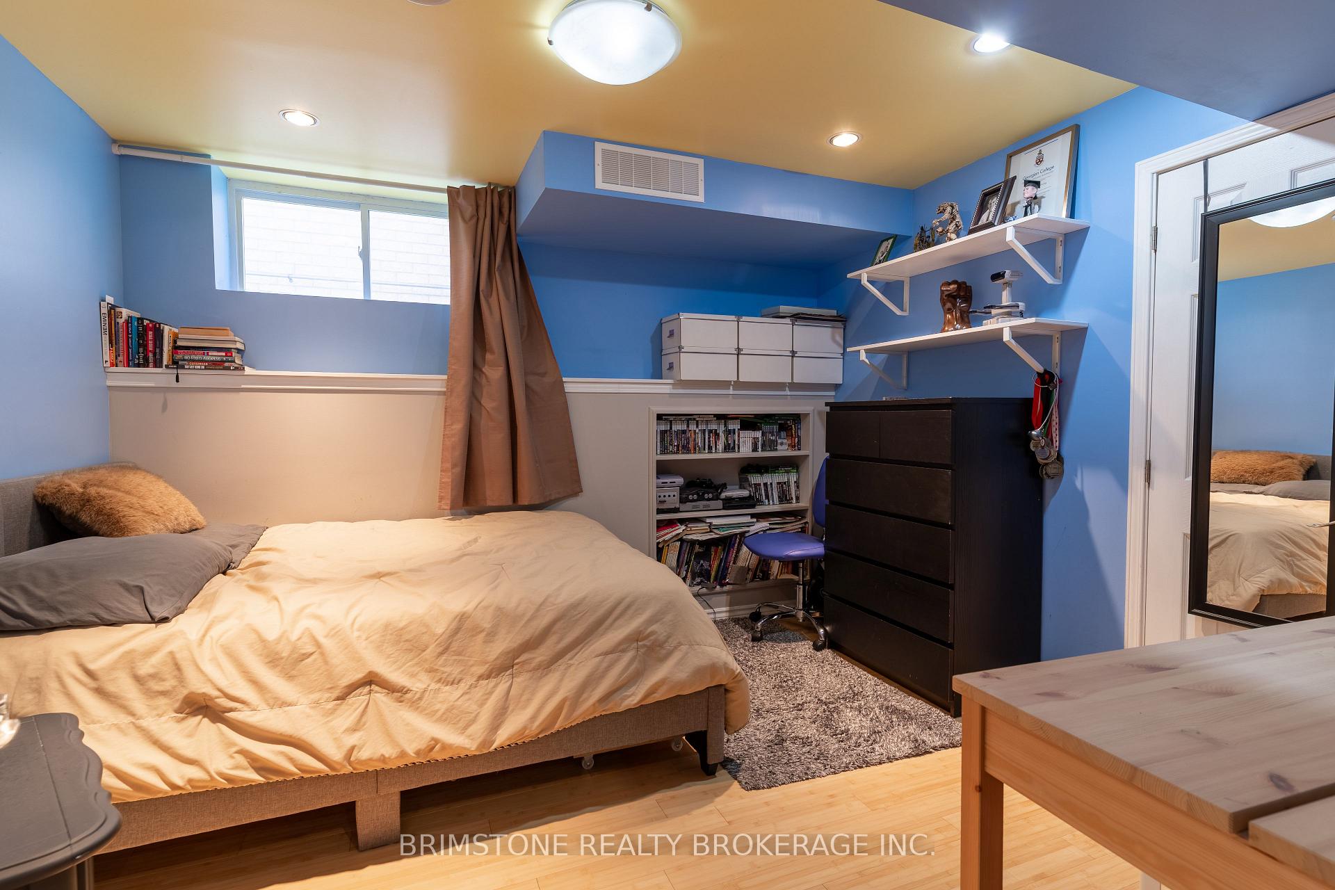 Photo 26 of 50 Girdwood Drive, Barrie, Holly — HOMEH