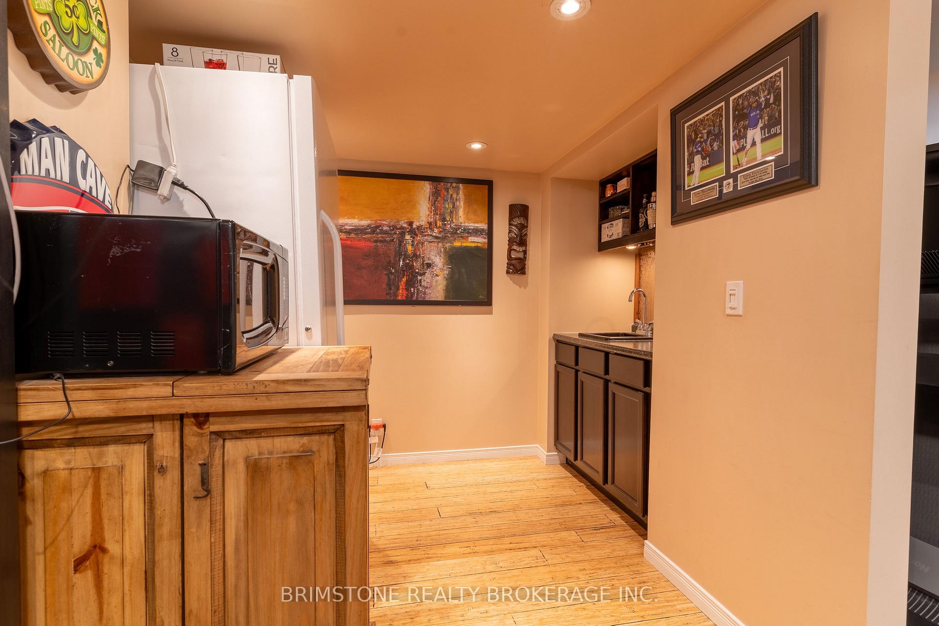 Photo 28 of 50 Girdwood Drive, Barrie, Holly — HOMEH