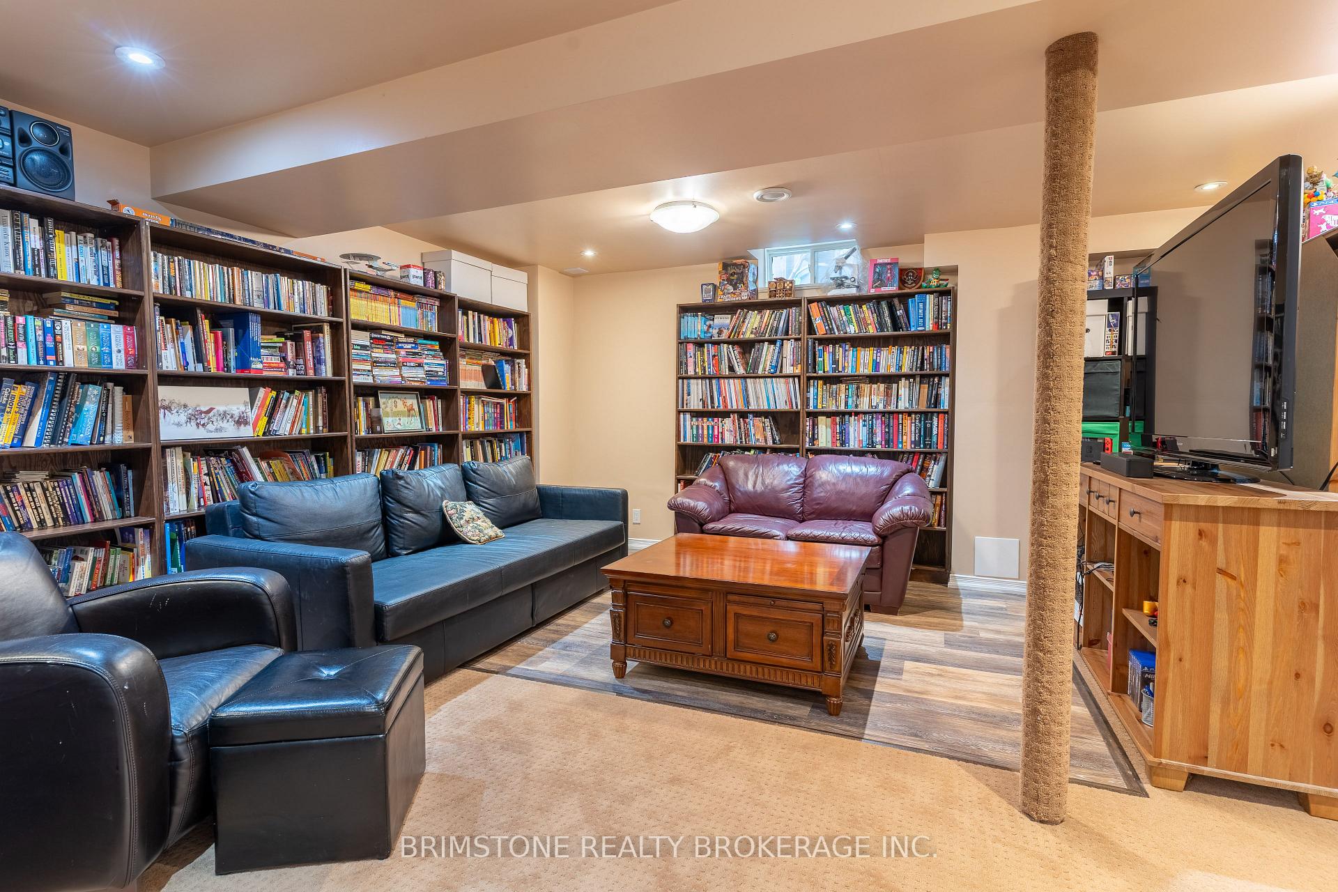 Photo 29 of 50 Girdwood Drive, Barrie, Holly — HOMEH