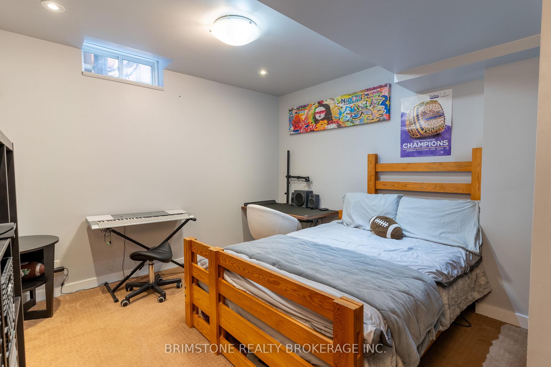 Photo 31 of 50 Girdwood Drive, Barrie, Holly — HOMEH