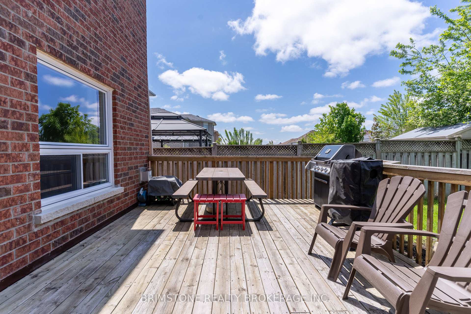 Photo 35 of 50 Girdwood Drive, Barrie, Holly — HOMEH