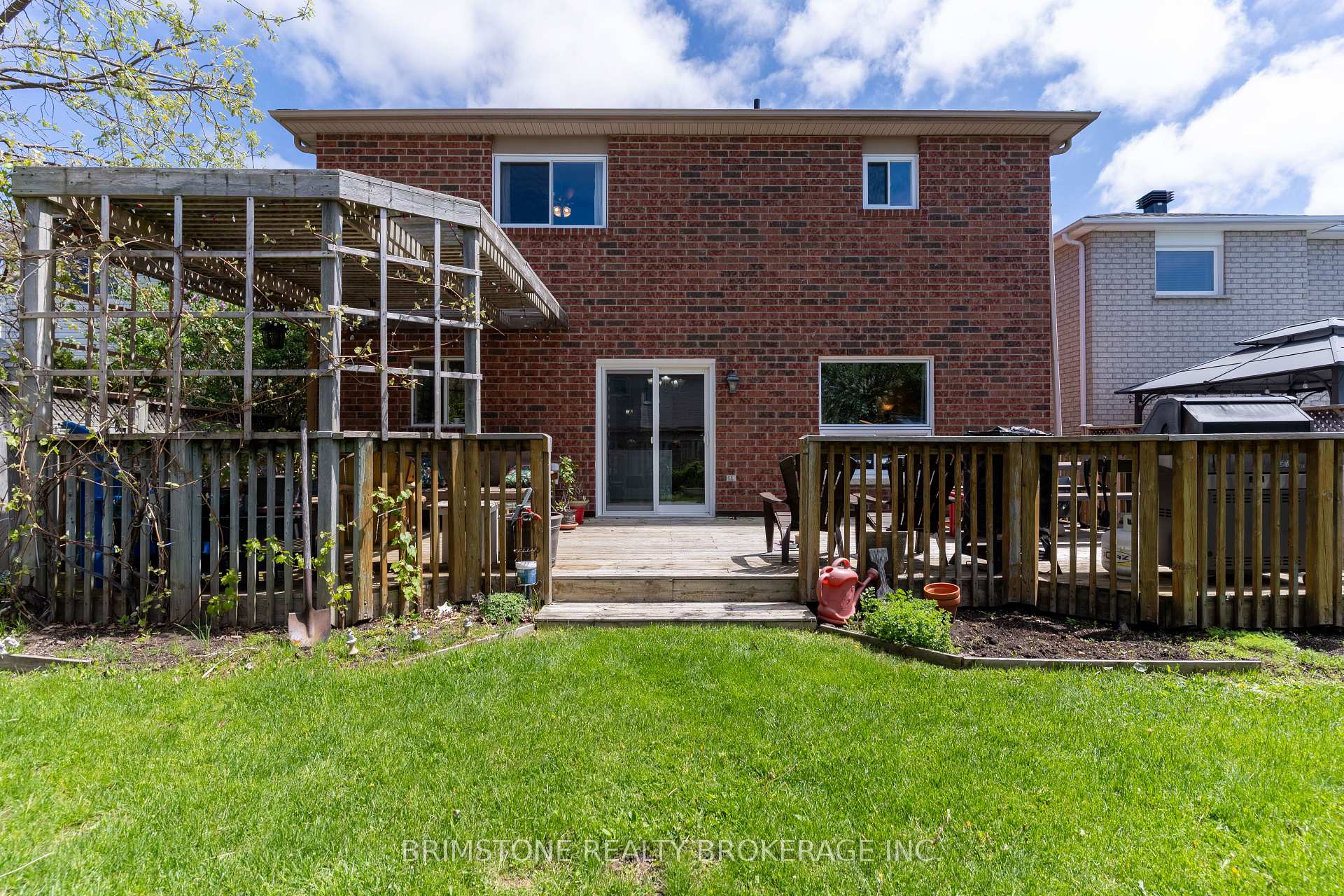 Photo 36 of 50 Girdwood Drive, Barrie, Holly — HOMEH