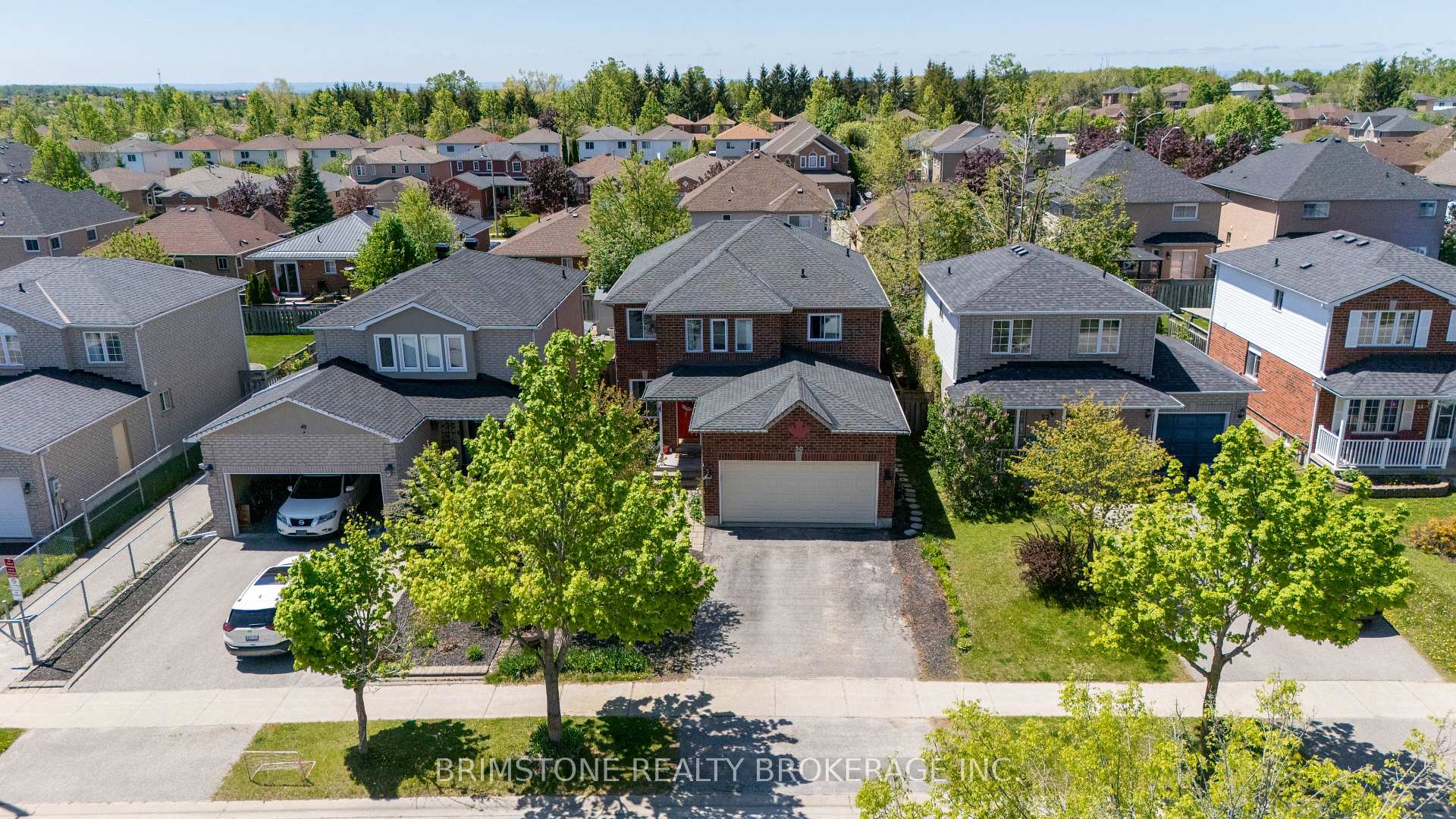 Photo 39 of 50 Girdwood Drive, Barrie, Holly — HOMEH