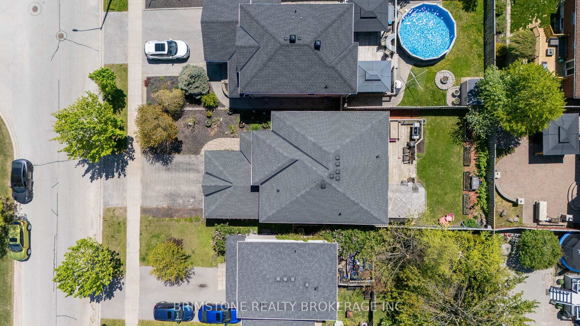 Photo 40 of 50 Girdwood Drive, Barrie, Holly — HOMEH