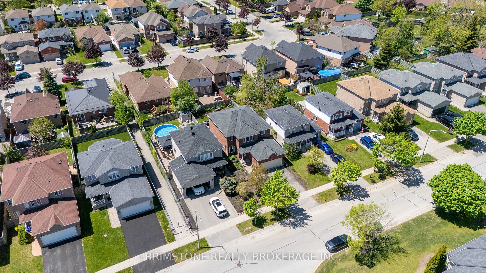 Photo 41 of 50 Girdwood Drive, Barrie, Holly — HOMEH