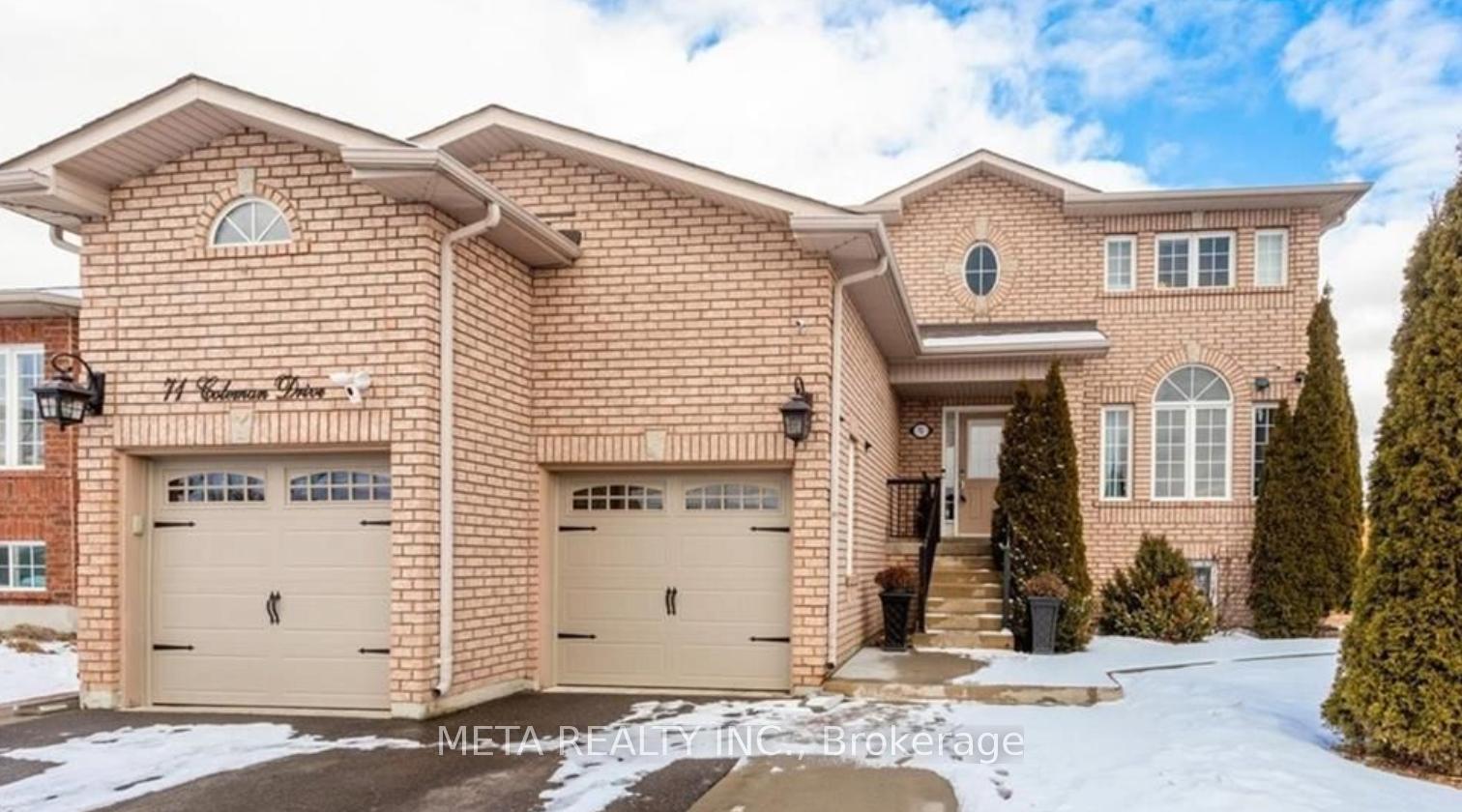 Photo 1 of 71 Coleman Drive, Barrie, Ardagh — HOMEH