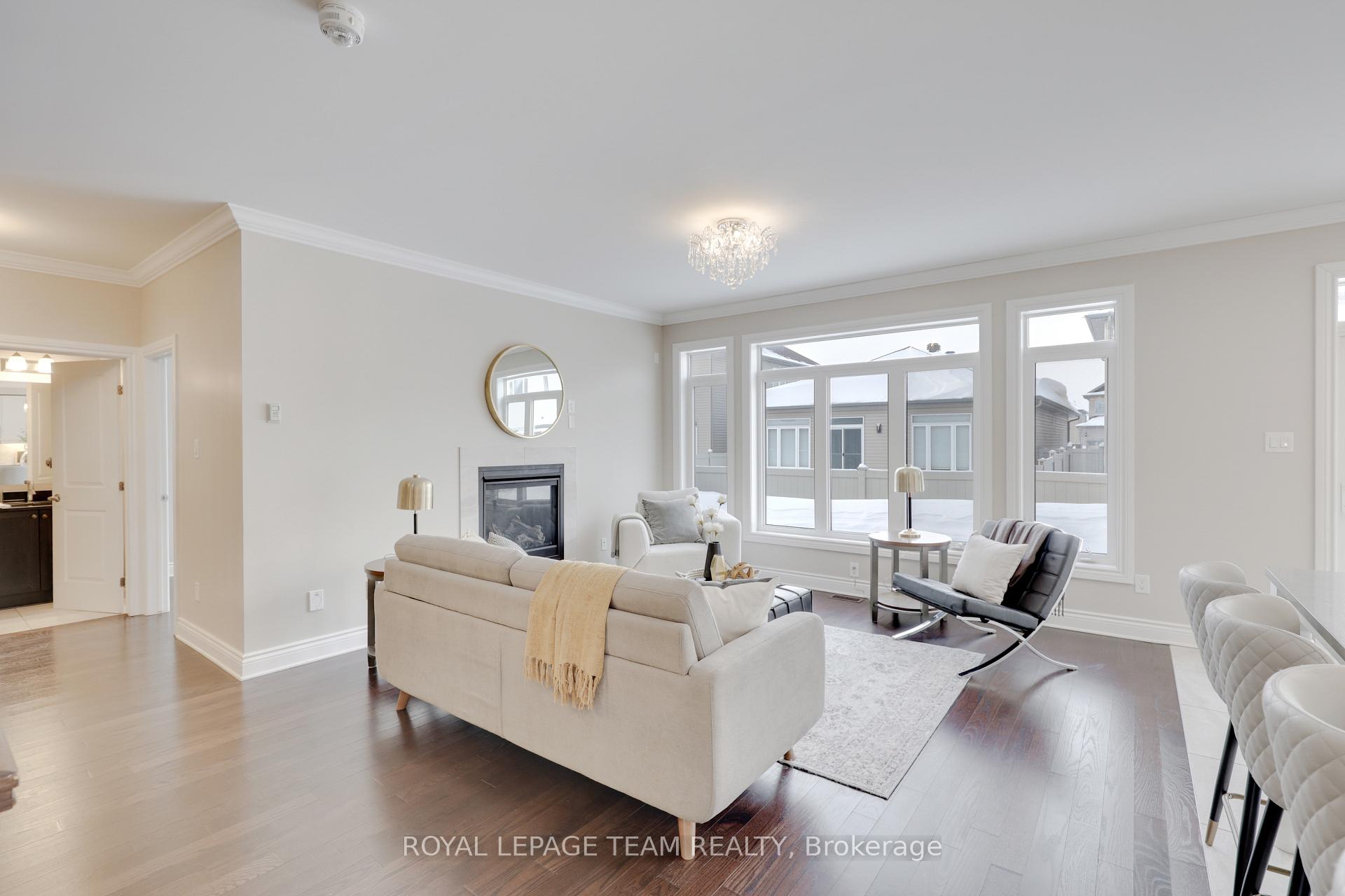 Photo 13 of 539 Peerless Street, Ottawa, Barrhaven - Cedargrove/Fraserdale — HOMEH
