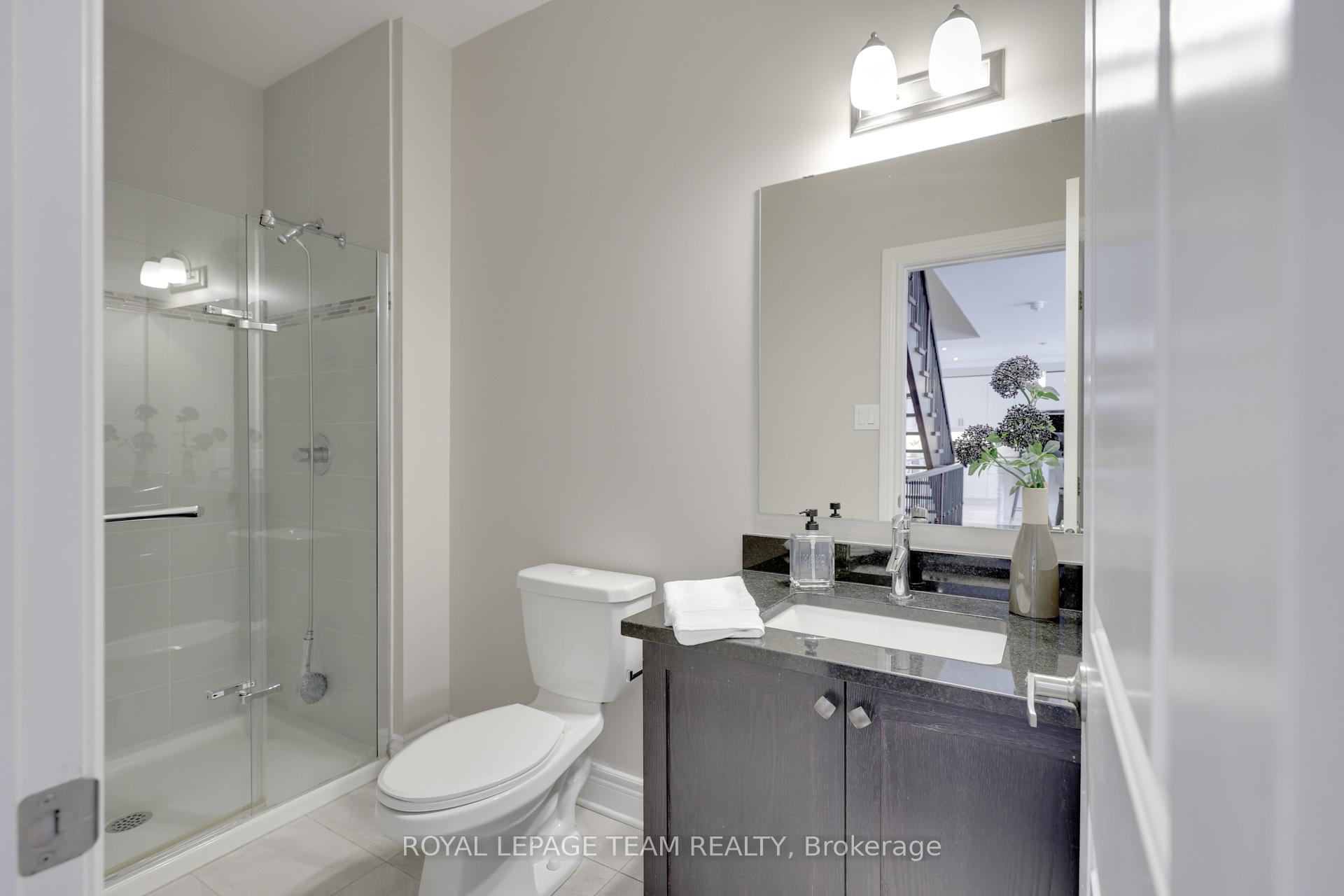 Photo 14 of 539 Peerless Street, Ottawa, Barrhaven - Cedargrove/Fraserdale — HOMEH