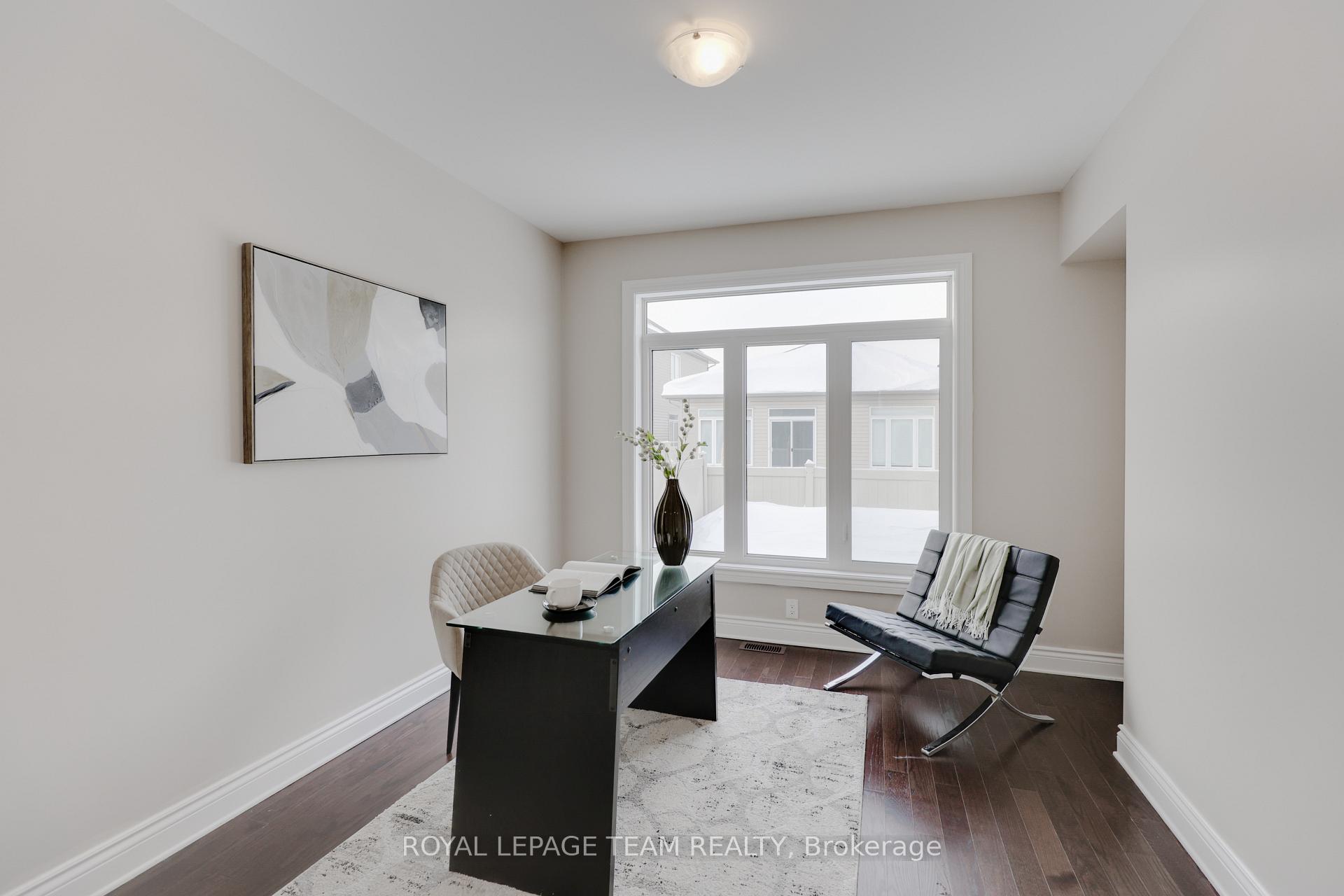 Photo 15 of 539 Peerless Street, Ottawa, Barrhaven - Cedargrove/Fraserdale — HOMEH