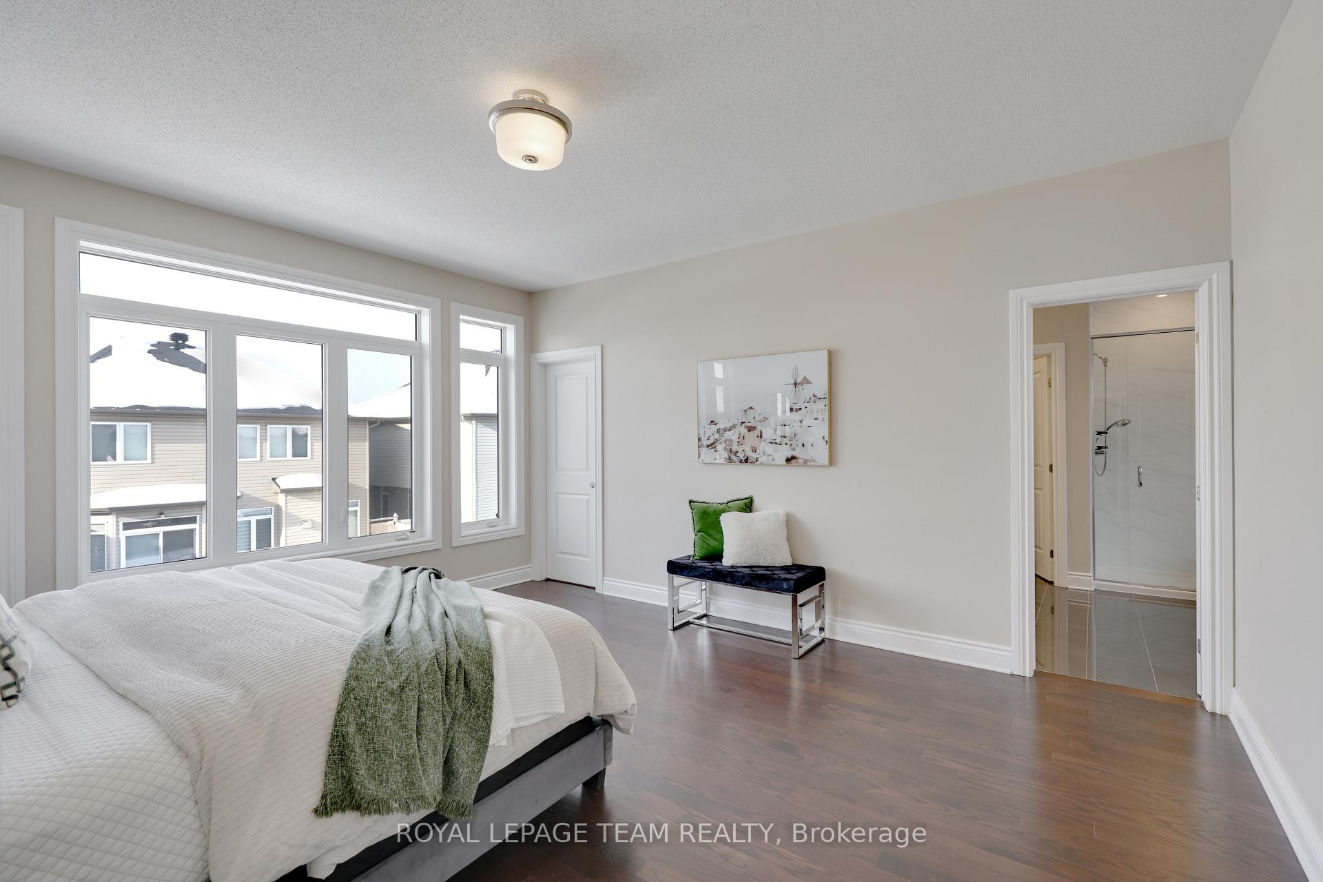 Photo 18 of 539 Peerless Street, Ottawa, Barrhaven - Cedargrove/Fraserdale — HOMEH