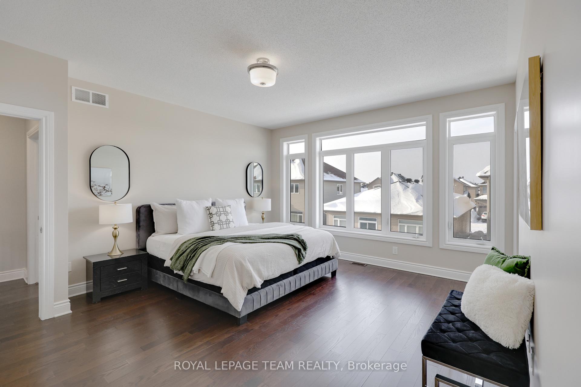 Photo 19 of 539 Peerless Street, Ottawa, Barrhaven - Cedargrove/Fraserdale — HOMEH