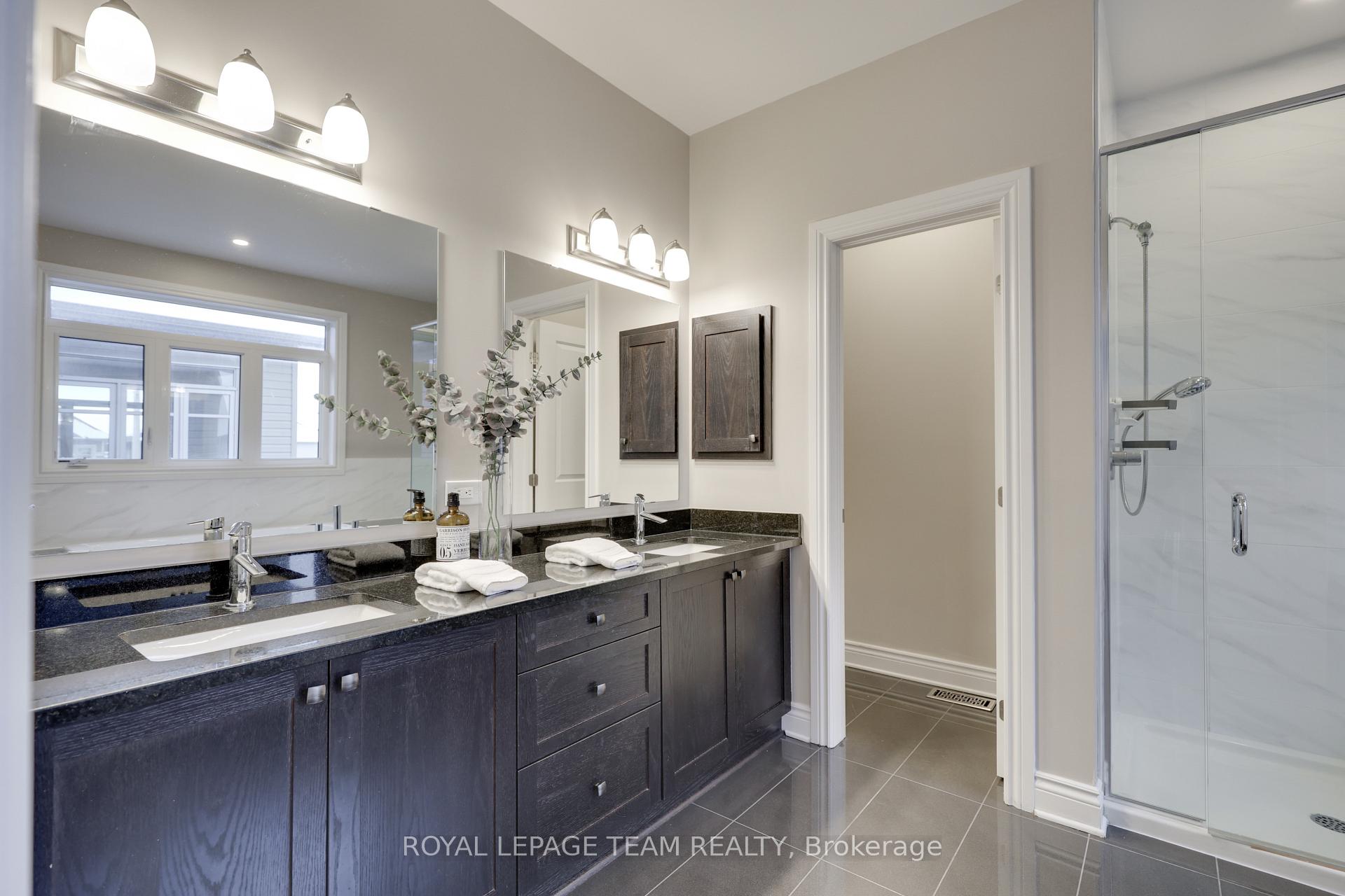 Photo 20 of 539 Peerless Street, Ottawa, Barrhaven - Cedargrove/Fraserdale — HOMEH