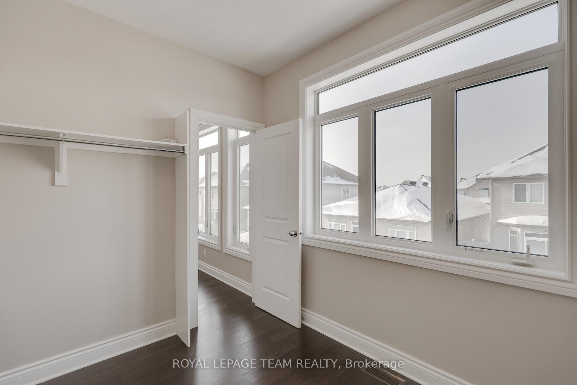 Photo 22 of 539 Peerless Street, Ottawa, Barrhaven - Cedargrove/Fraserdale — HOMEH