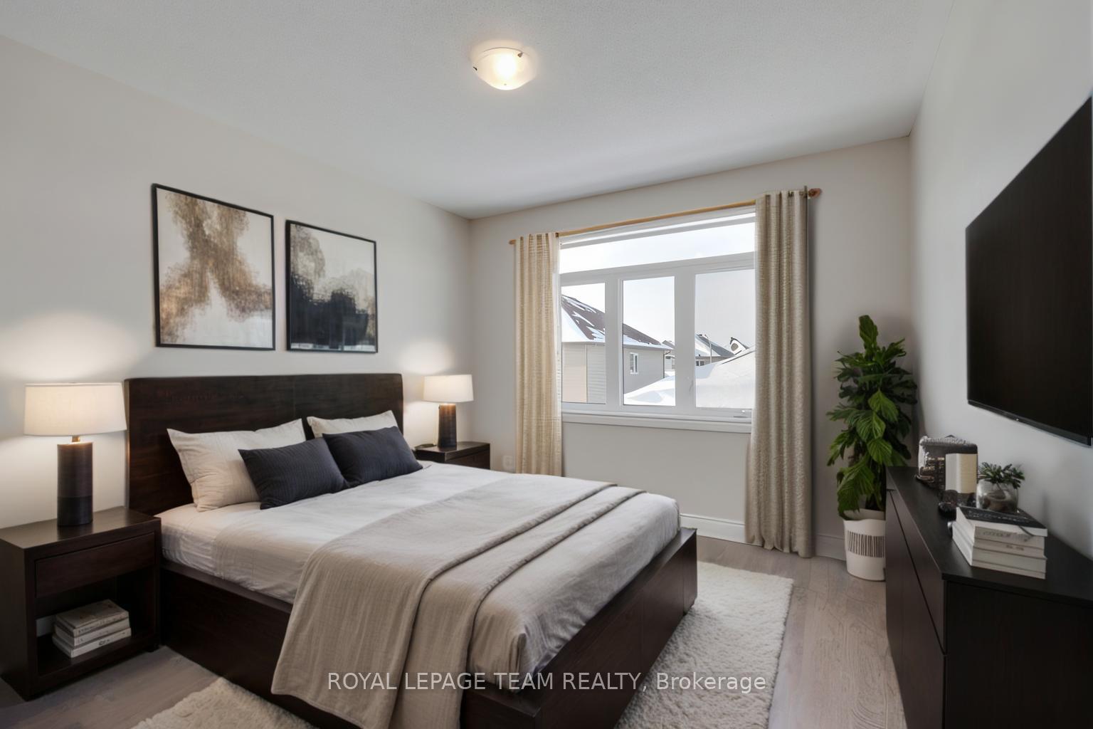 Photo 23 of 539 Peerless Street, Ottawa, Barrhaven - Cedargrove/Fraserdale — HOMEH