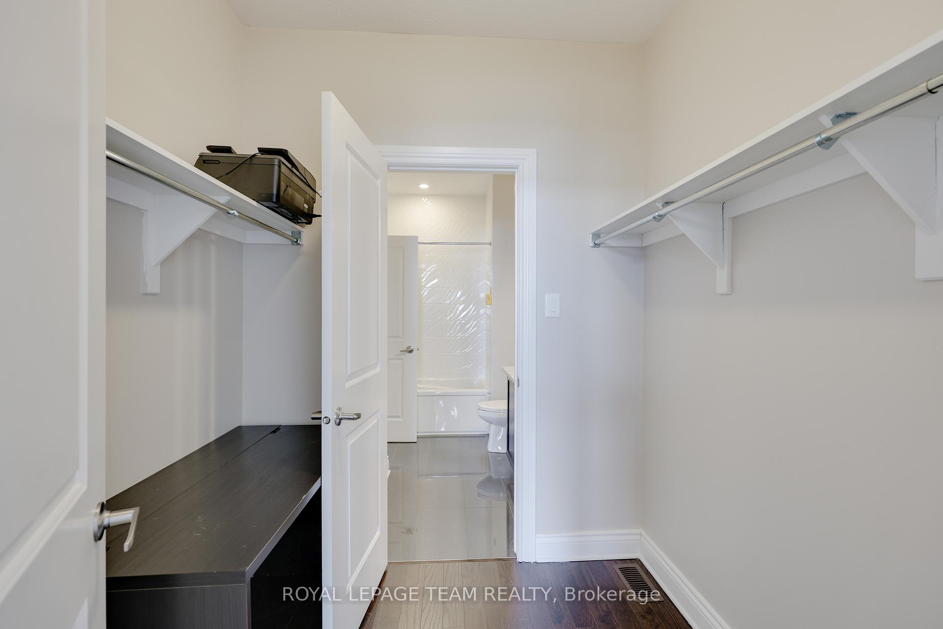 Photo 25 of 539 Peerless Street, Ottawa, Barrhaven - Cedargrove/Fraserdale — HOMEH