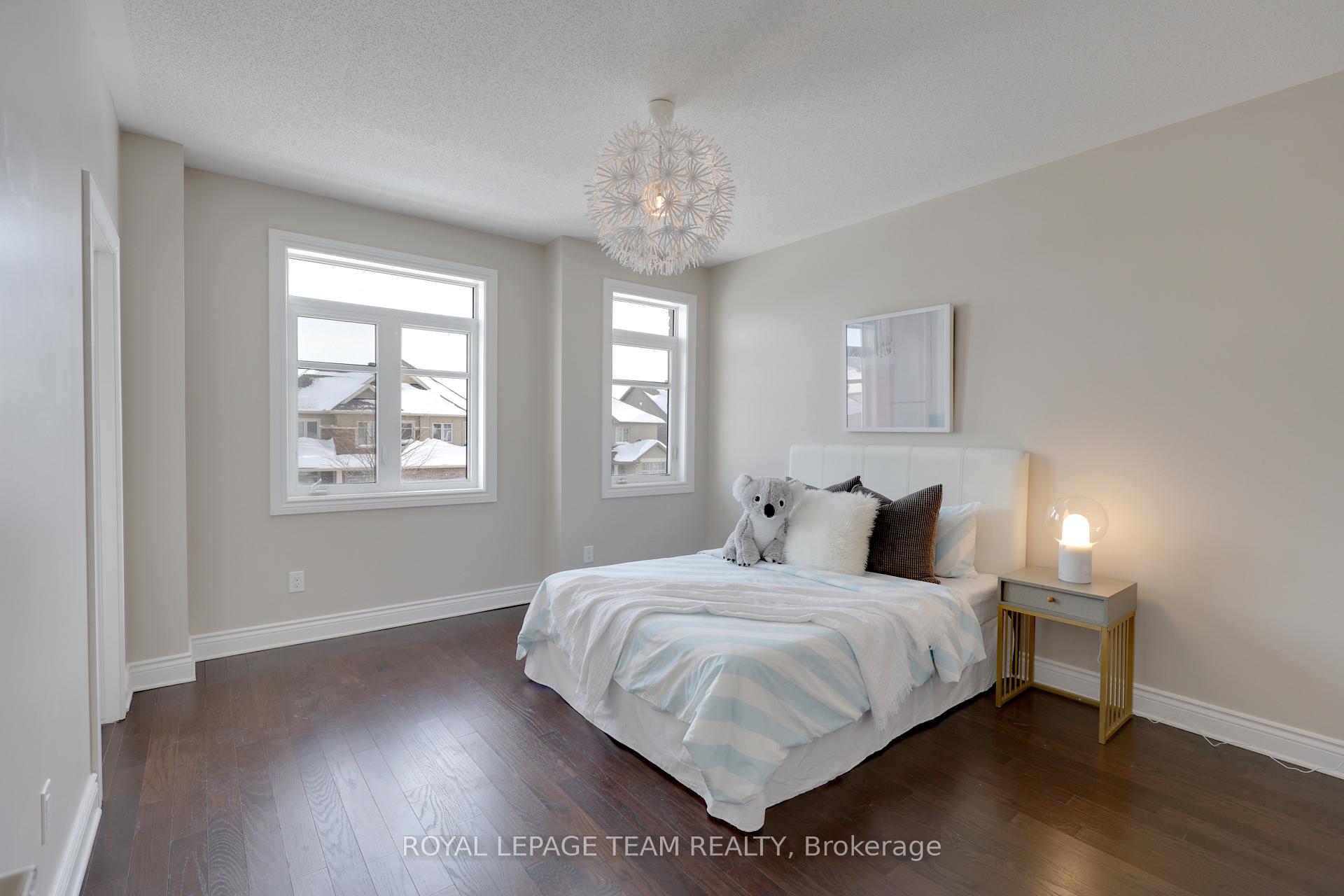 Photo 27 of 539 Peerless Street, Ottawa, Barrhaven - Cedargrove/Fraserdale — HOMEH