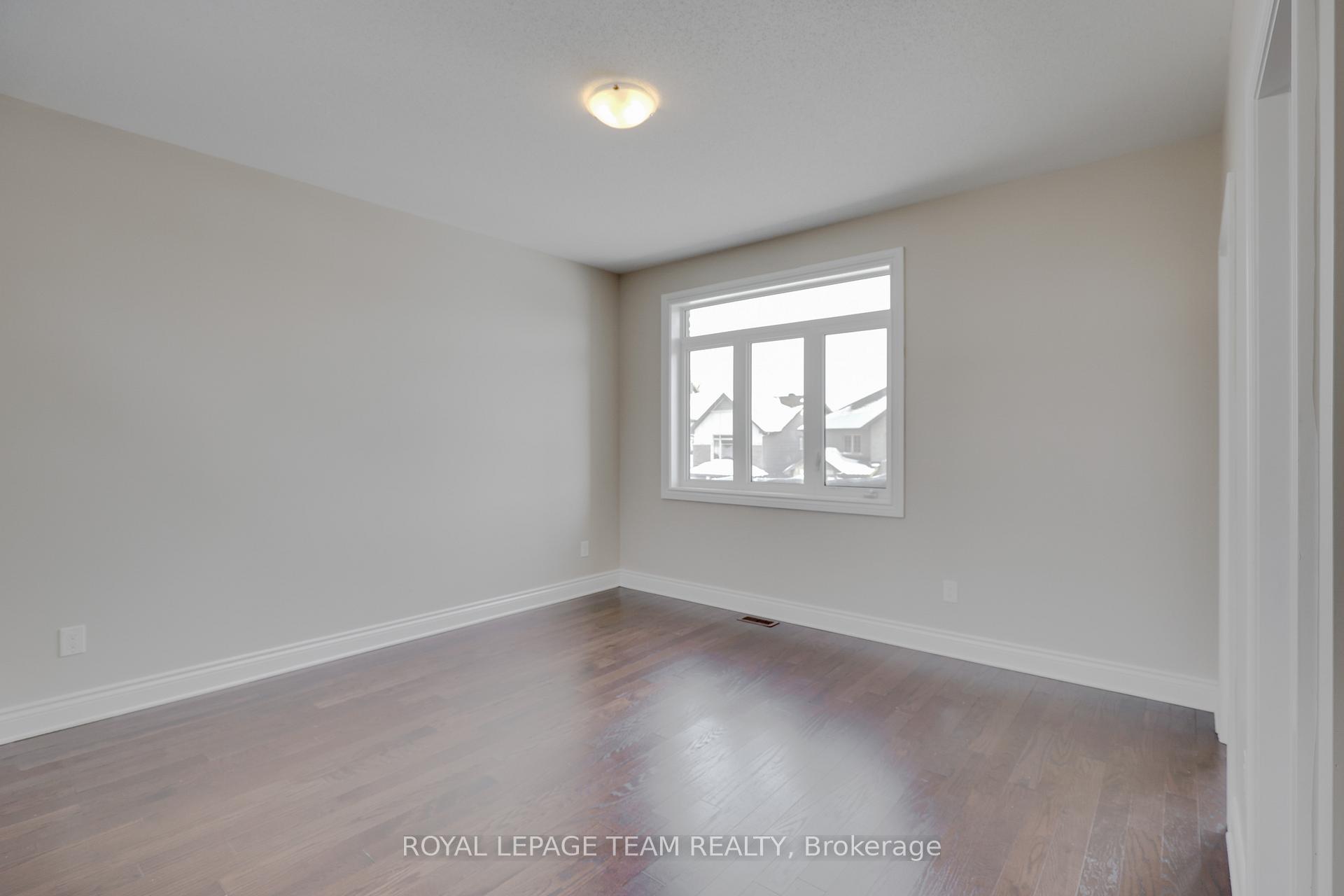 Photo 32 of 539 Peerless Street, Ottawa, Barrhaven - Cedargrove/Fraserdale — HOMEH