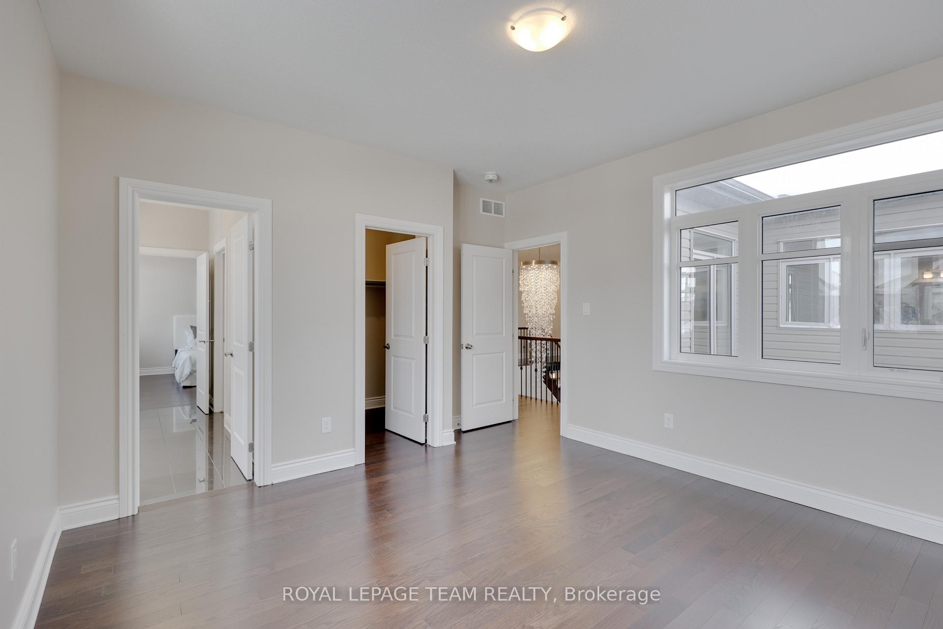 Photo 33 of 539 Peerless Street, Ottawa, Barrhaven - Cedargrove/Fraserdale — HOMEH