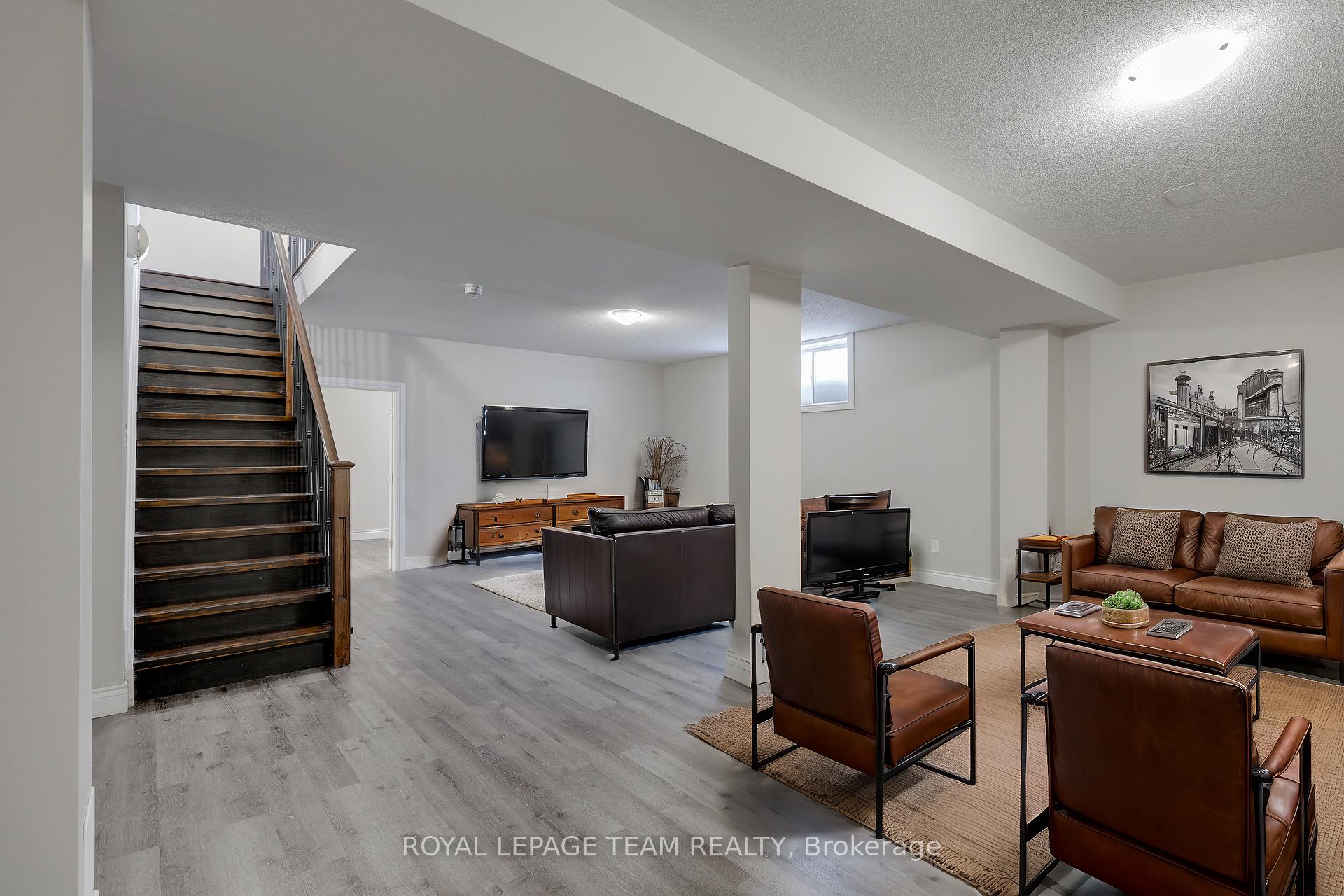 Photo 35 of 539 Peerless Street, Ottawa, Barrhaven - Cedargrove/Fraserdale — HOMEH
