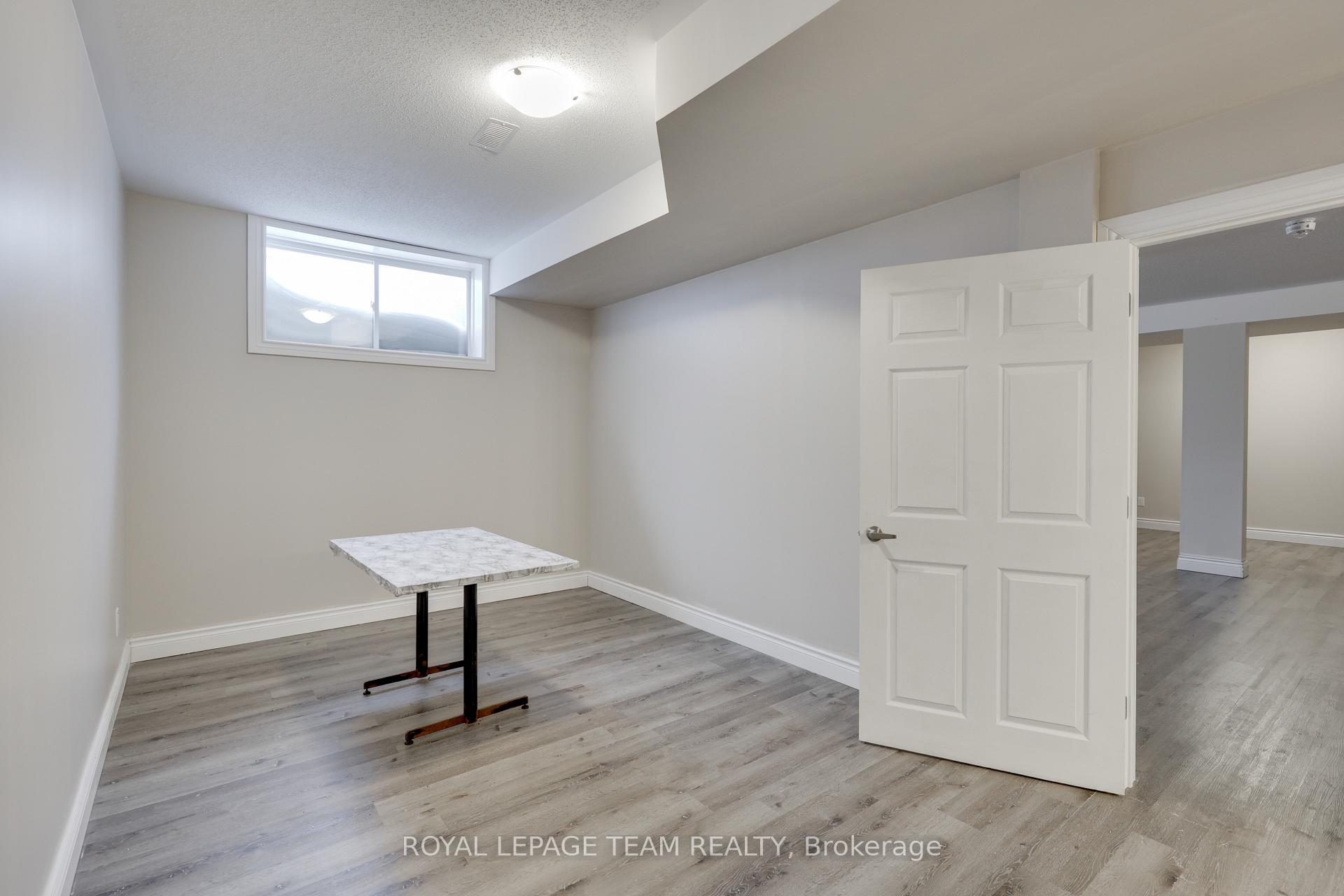 Photo 37 of 539 Peerless Street, Ottawa, Barrhaven - Cedargrove/Fraserdale — HOMEH