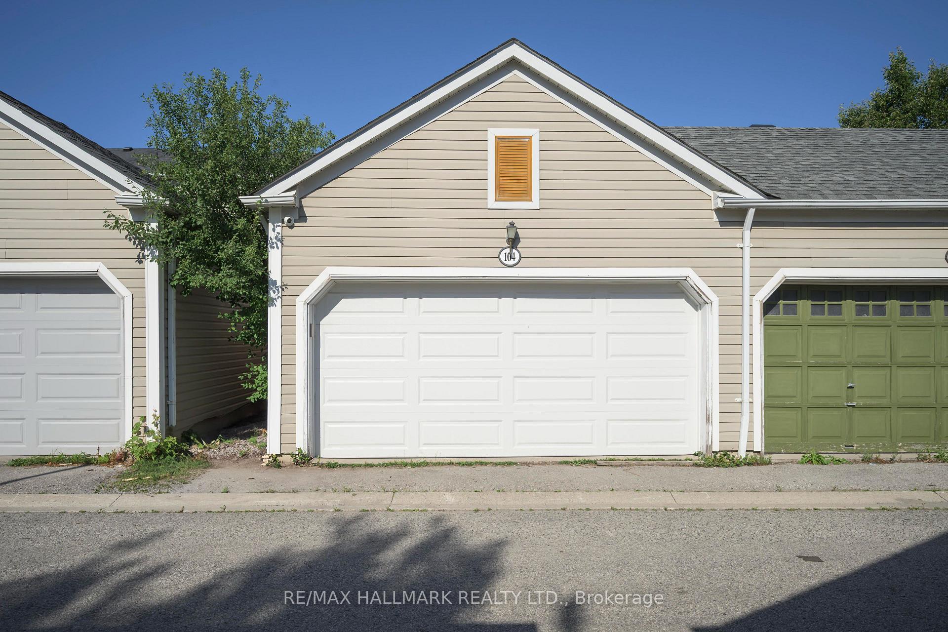 Photo 27 of 104 Warwick Avenue, Ajax, South East — HOMEH