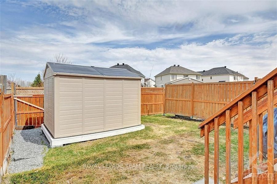 Photo 53 of 1086 Marconi Avenue, Ottawa, Kanata - Morgan's Grant/South March — HOMEH