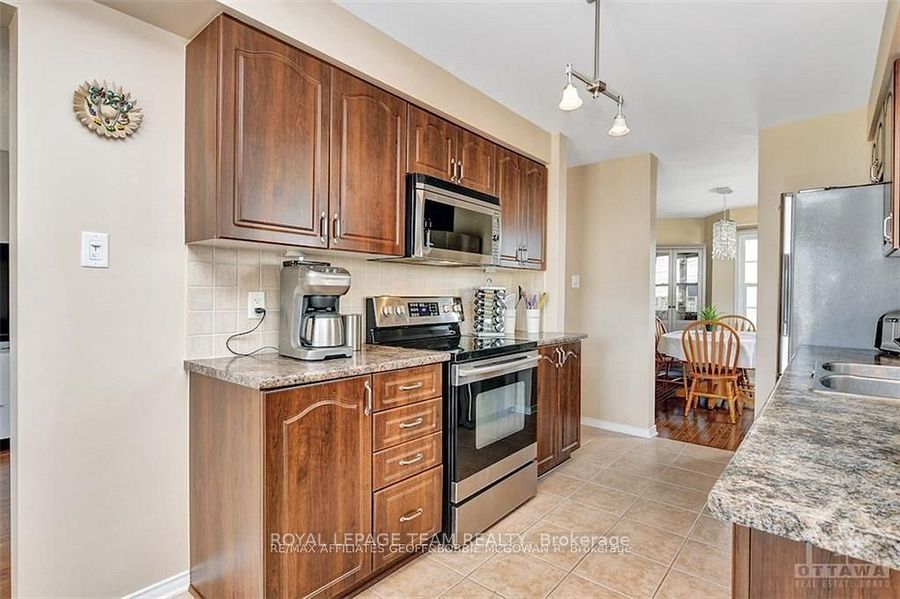 Photo 34 of 1086 Marconi Avenue, Ottawa, Kanata - Morgan's Grant/South March — HOMEH