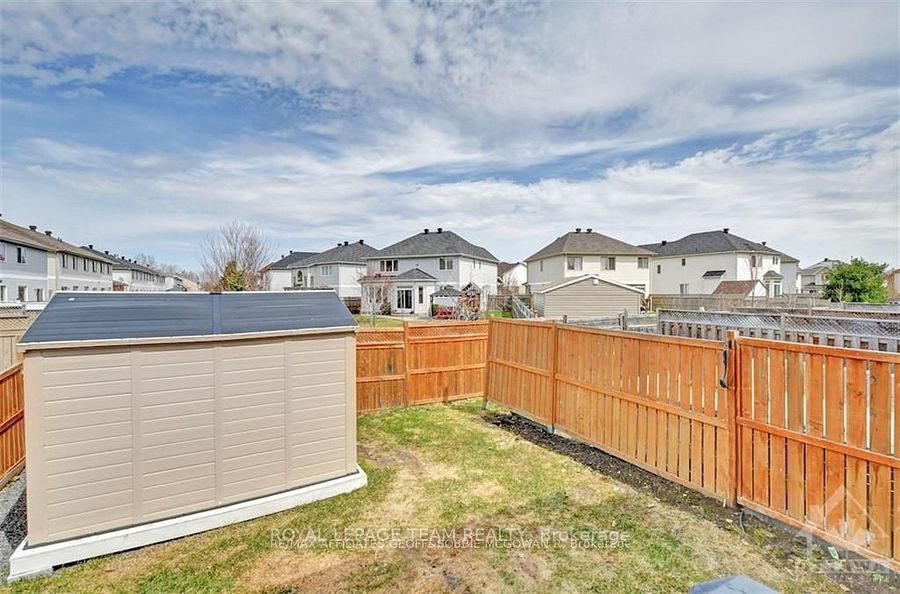 Photo 54 of 1086 Marconi Avenue, Ottawa, Kanata - Morgan's Grant/South March — HOMEH