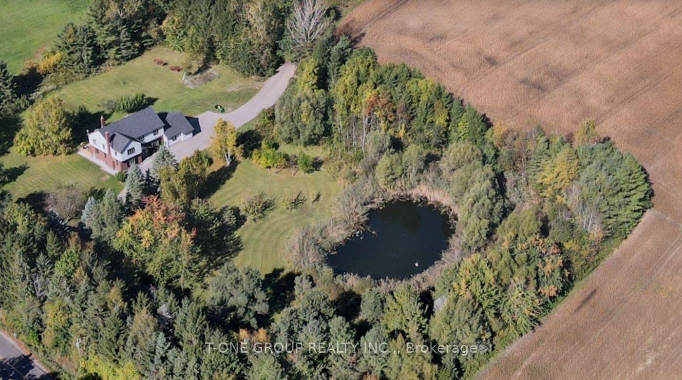 Photo 1 of 1510 Concession Rd 9, Clarington, Rural Clarington — HOMEH