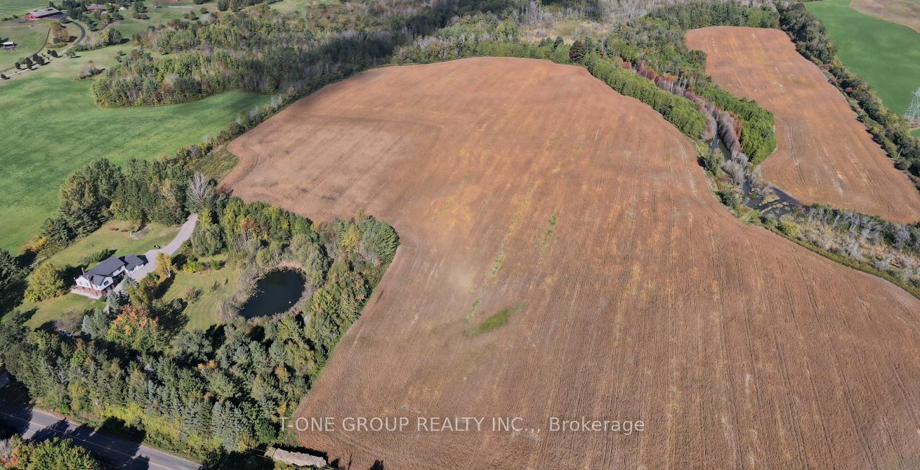 Photo 2 of 1510 Concession Rd 9, Clarington, Rural Clarington — HOMEH