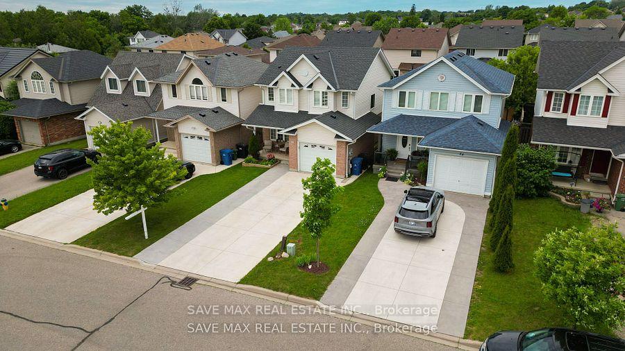 Photo 2 of 46 Cedarvale Avenue, Guelph, Grange Road — HOMEH