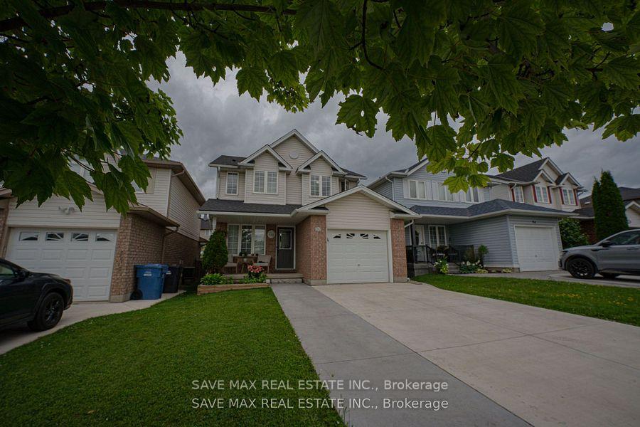 Photo 3 of 46 Cedarvale Avenue, Guelph, Grange Road — HOMEH