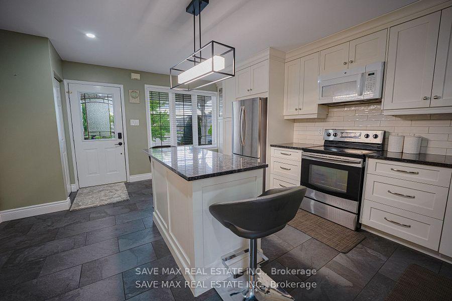 Photo 4 of 46 Cedarvale Avenue, Guelph, Grange Road — HOMEH