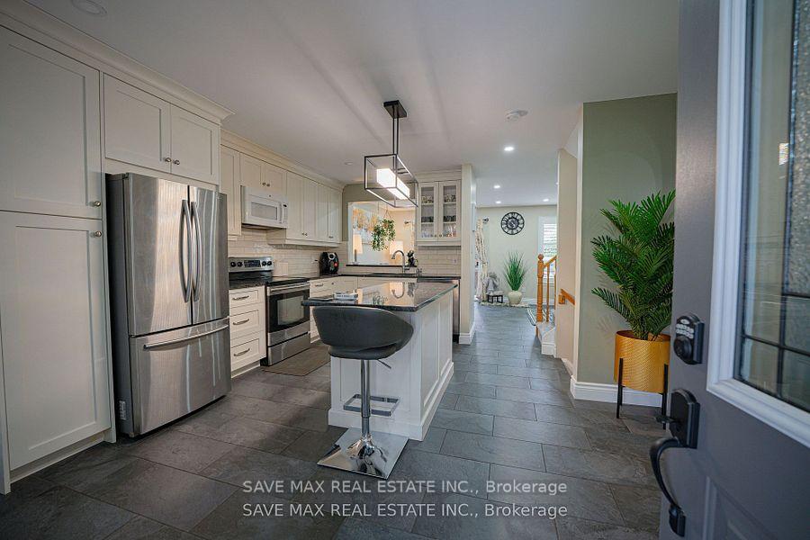 Photo 5 of 46 Cedarvale Avenue, Guelph, Grange Road — HOMEH