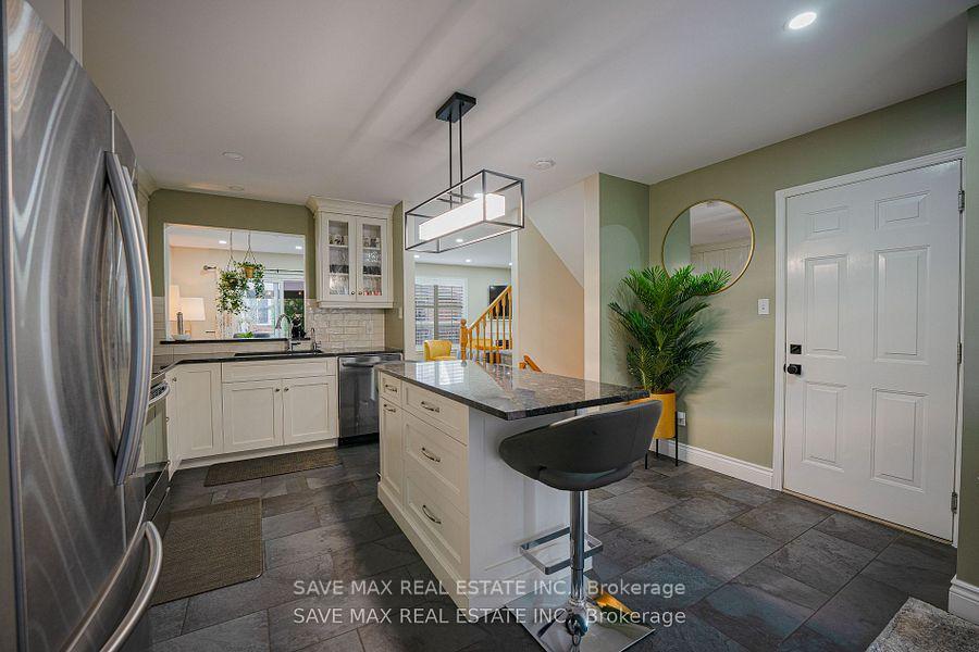 Photo 6 of 46 Cedarvale Avenue, Guelph, Grange Road — HOMEH