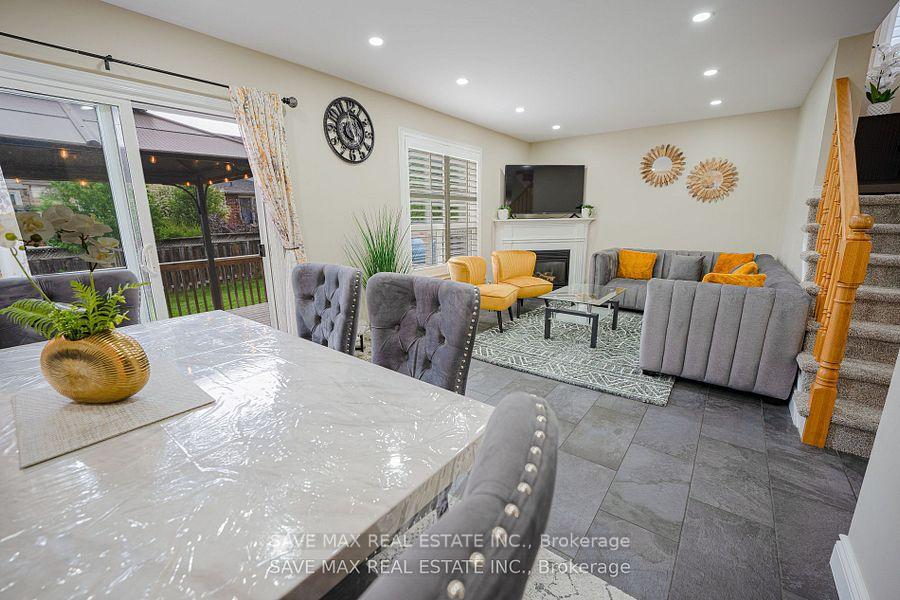 Photo 7 of 46 Cedarvale Avenue, Guelph, Grange Road — HOMEH