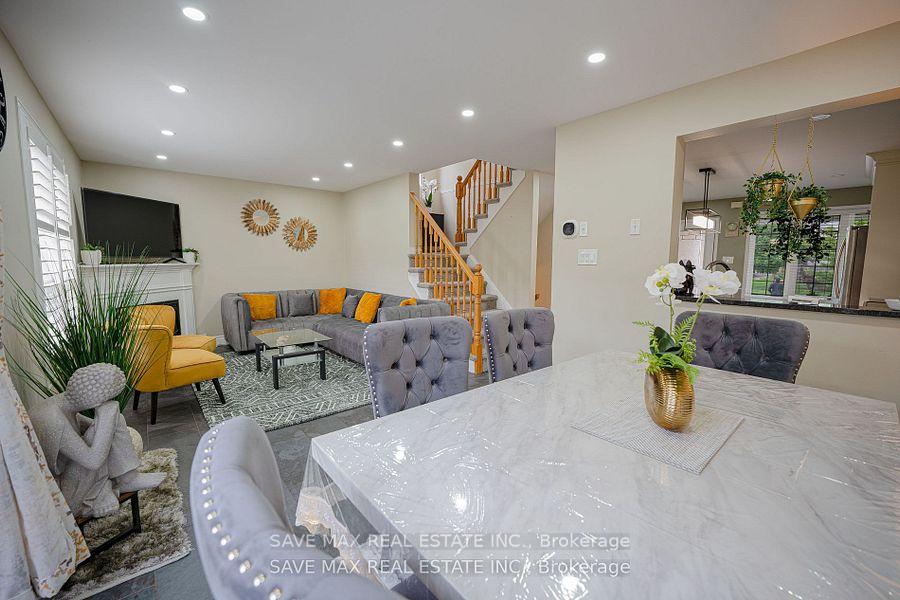 Photo 8 of 46 Cedarvale Avenue, Guelph, Grange Road — HOMEH