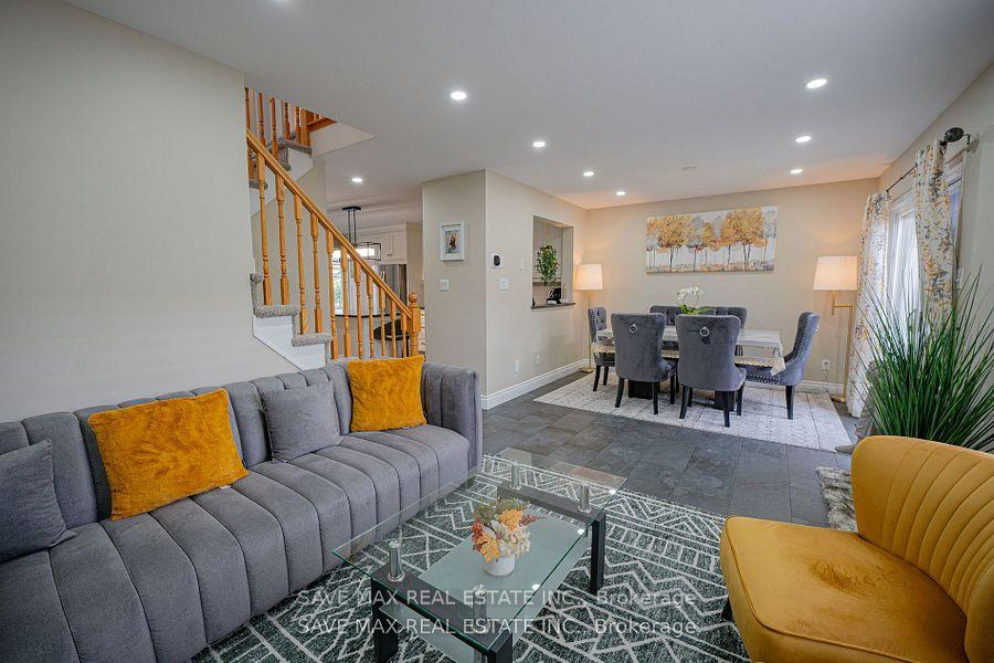 Photo 9 of 46 Cedarvale Avenue, Guelph, Grange Road — HOMEH
