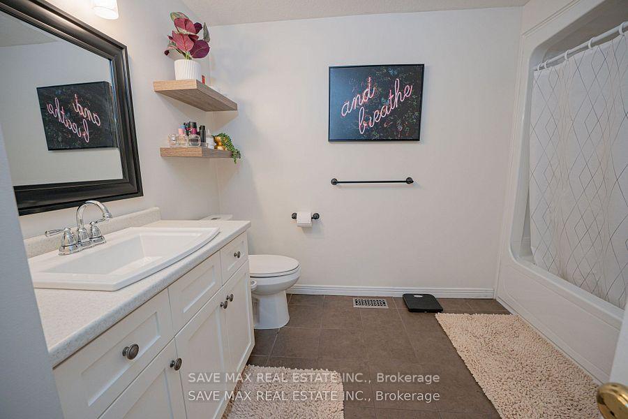 Photo 16 of 46 Cedarvale Avenue, Guelph, Grange Road — HOMEH
