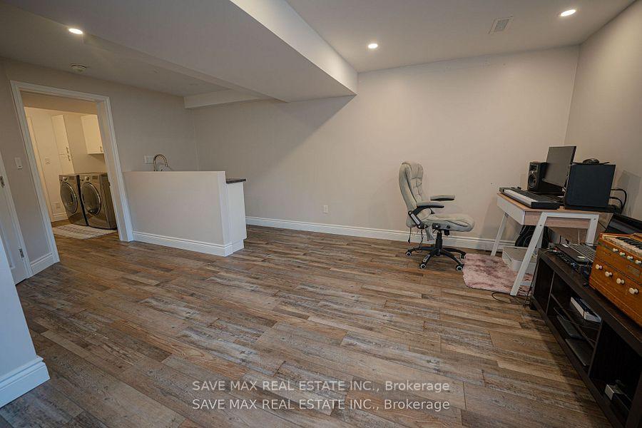 Photo 30 of 46 Cedarvale Avenue, Guelph, Grange Road — HOMEH