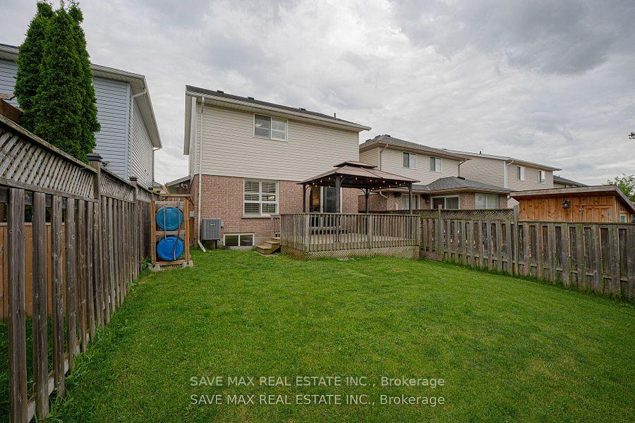 Photo 32 of 46 Cedarvale Avenue, Guelph, Grange Road — HOMEH
