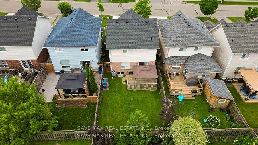 Photo 33 of 46 Cedarvale Avenue, Guelph, Grange Road — HOMEH
