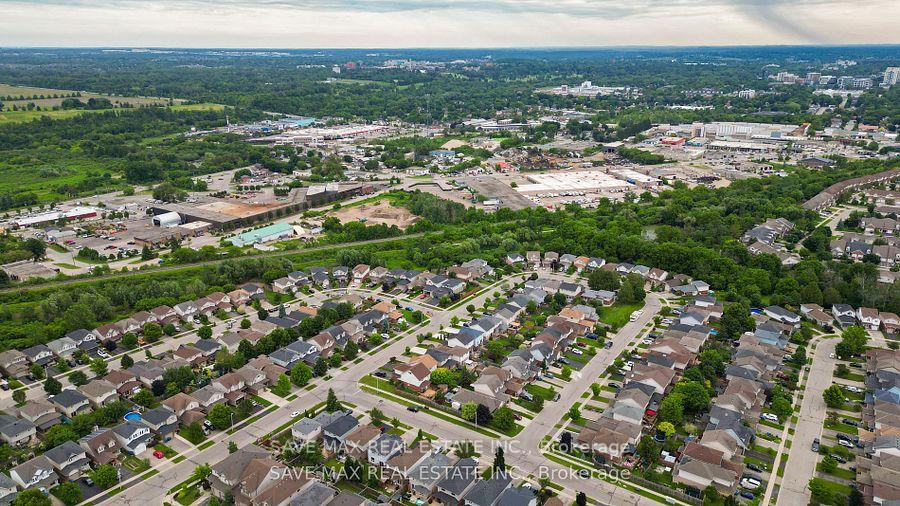 Photo 34 of 46 Cedarvale Avenue, Guelph, Grange Road — HOMEH