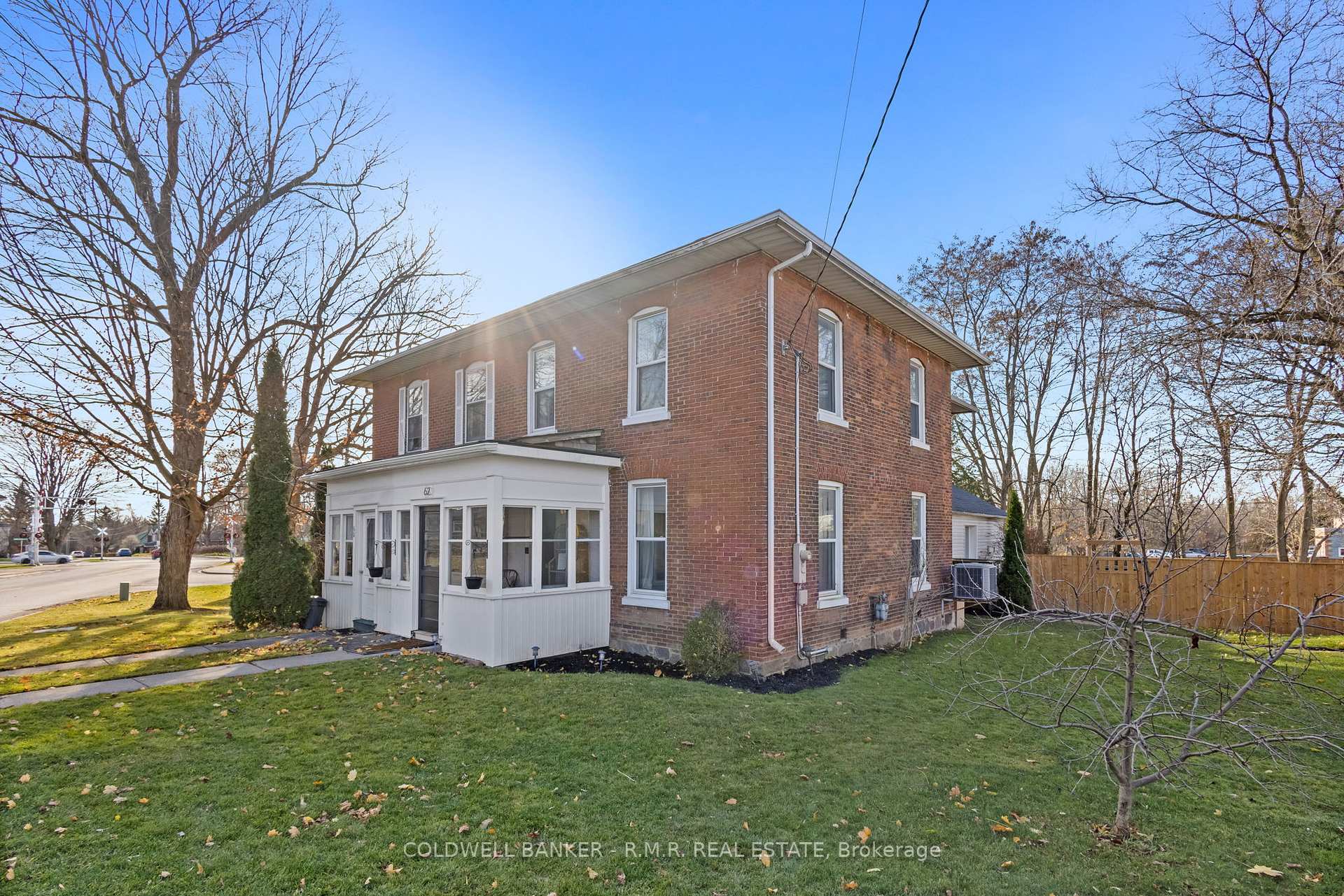 Photo 1 of 62 Scugog Street, Clarington, Bowmanville — HOMEH