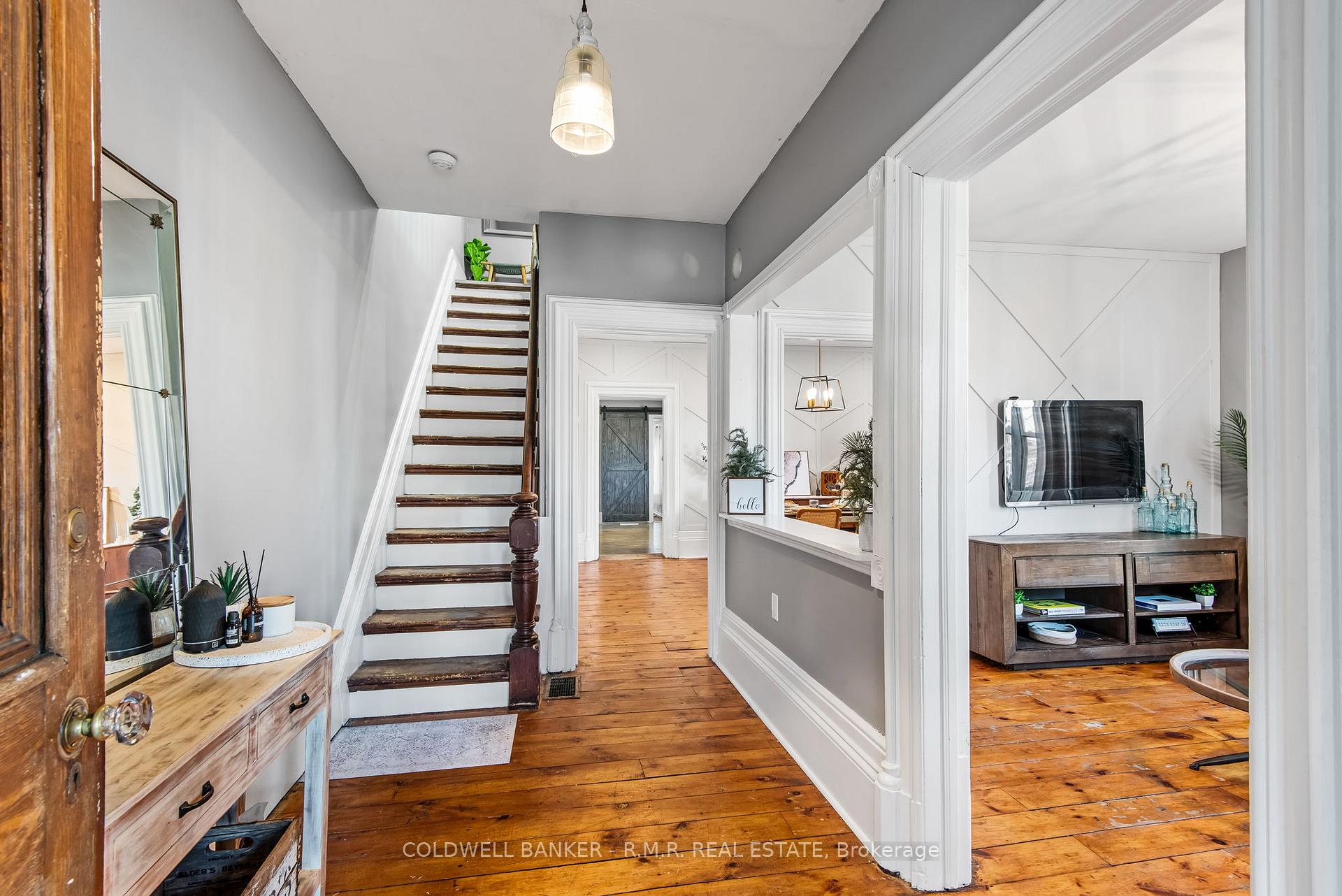 Photo 3 of 62 Scugog Street, Clarington, Bowmanville — HOMEH