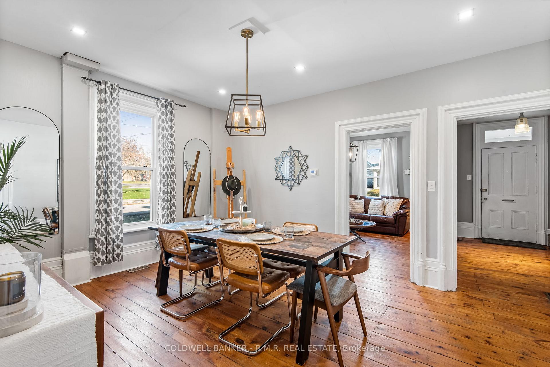 Photo 8 of 62 Scugog Street, Clarington, Bowmanville — HOMEH